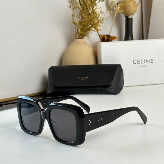 Celine Glasses smx (717)